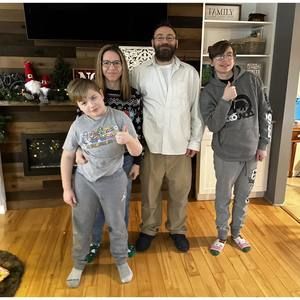 Meet your Posher, Donna-lynn